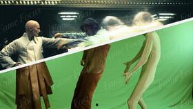 娱乐吃瓜酱电影预告,悬疑剧情引观众热议，明星阵容引期待！