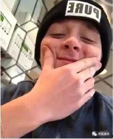 娱乐吃瓜酱父亲,揭秘娱乐圈背后的温馨故事