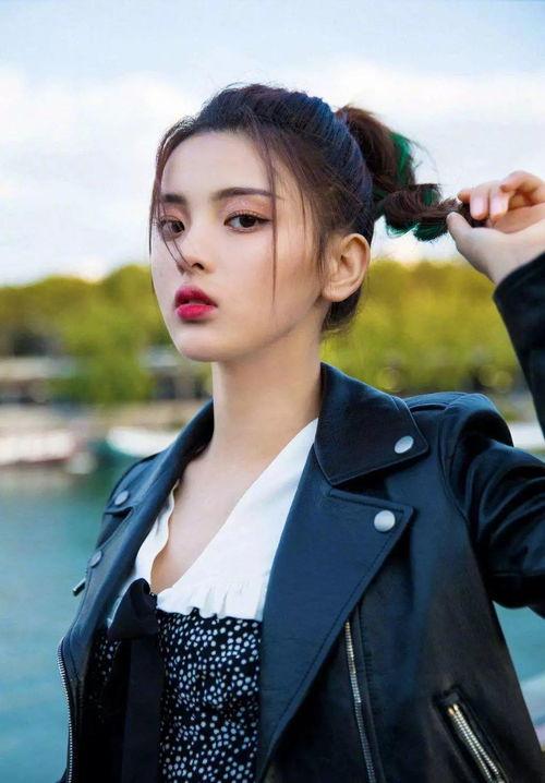 娱乐圈李庚希吃瓜事件视频,娱乐圈风波再起，真相揭秘引热议