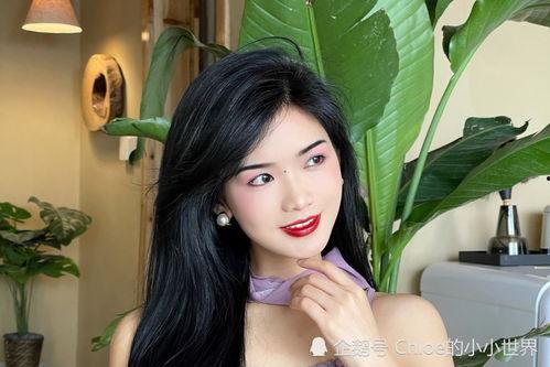 娱乐吃瓜小丫头是谁啊百度云,网络红人背后的故事